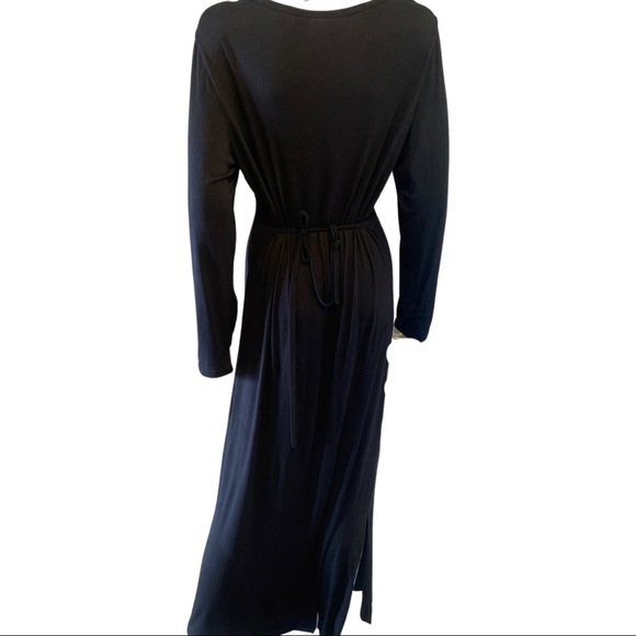 Long Maxi Dress - Picture 6 of 6